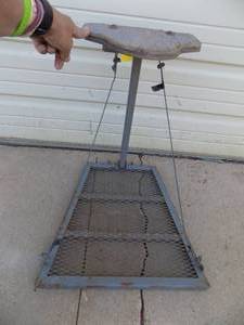 Deer Stand
