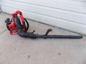 Homelite Mighty Lite 26bp