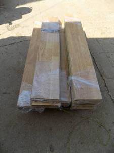 FlooringUsed