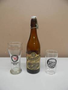 lot 45 image: VINTAGE HAMMS PREFERRED STOCK COLLECTION - SEE PICTURES
