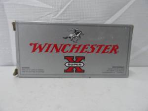 30-30 Winchester 150 gr Power-Point