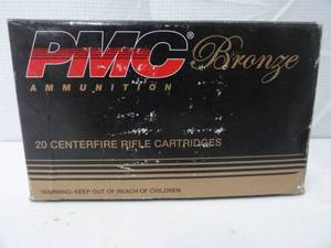 308 Winchester