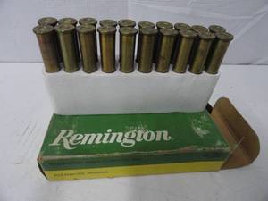 30-30 Remington 150 gr Core-Lock Soft Point