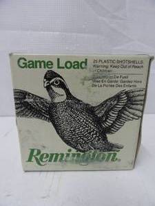 16 Gauge Remington