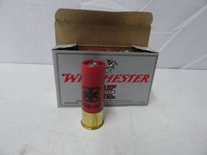 12 Gauge SuperX