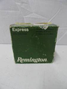 16 Gauge Remington