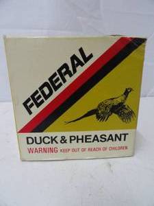 16 Gauge Federal