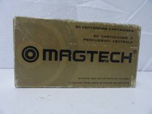32S&WL Magtech