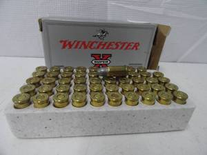 32S&W Winchester