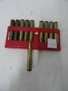 25-06 Remington