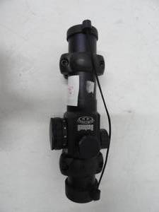 Bushnell Sportsman