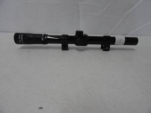 Tasco Scope 4x15