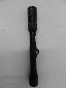 Optex Scope