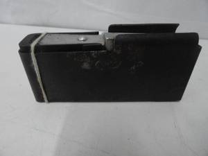Browning 25-06 Clip
