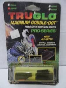 Truglo Magnum Gobble-Dot
