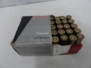 44 Reg Mag Federal