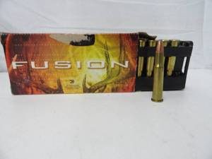 30-30 Fusion