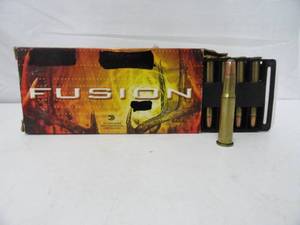 30-30 Fusion