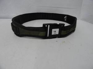 Shell Belt Ranger Series