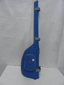 Ice Fishing Rod Bag C Clam Blue