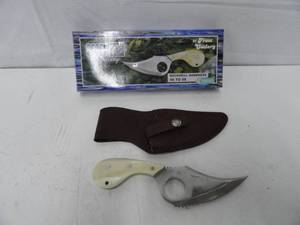 Ocoee River Cutlery