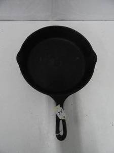 7 Skillet No. 8