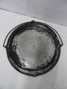 13 Griddle
