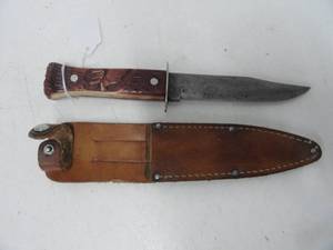 Vintage Imperial Knife (1960s)