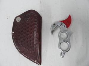 Cutting Knife