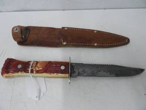 Vintage Imperial Knife (1960s)