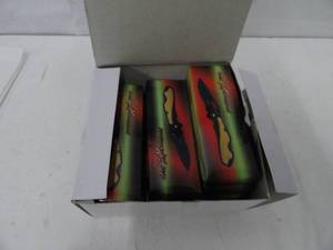 3 34 Tac X Xtreme Folding Knives