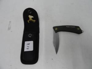 4 12 Northmark Folding Knife