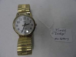 Timex Indigo
