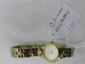 Citizen Watch