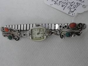 Bulava Watch