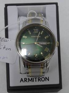 Armitrom Watch