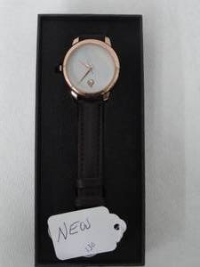 Watch New
