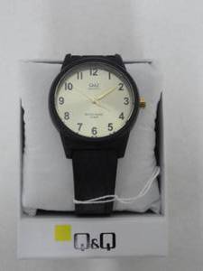 Q&Q Watch