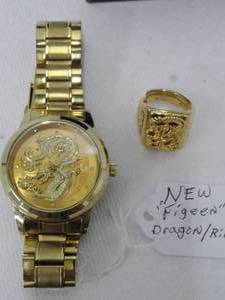 Fligeen DragonRing New