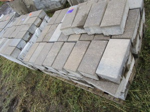 Concrete Pavers
