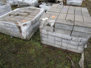 Concrete Pavers