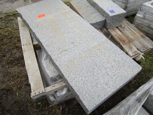 Granite Step