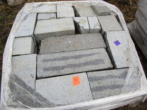 Granite Wall Bock
