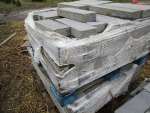 Concrete Pavers