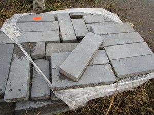 Concrete Pavers