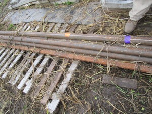 Pipe Bundle