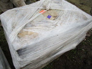 Limestone