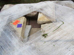 Limestone