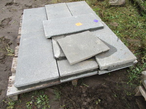 Natural Stone Pavers
