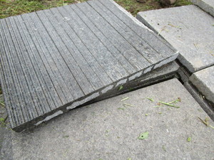 Natural Stone Pavers